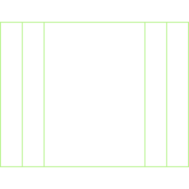 Illustration d'un zone de stockage